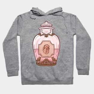 Love Potion Hoodie